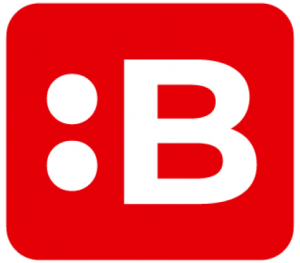 BRUT logo