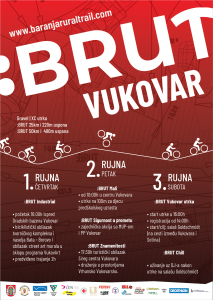 :BRUT Vukovar plakat
